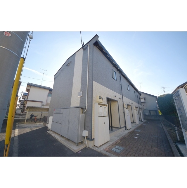 レオパレスシルフィの賃貸物件