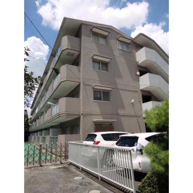 CENTERCOURT井の頭公園の賃貸物件