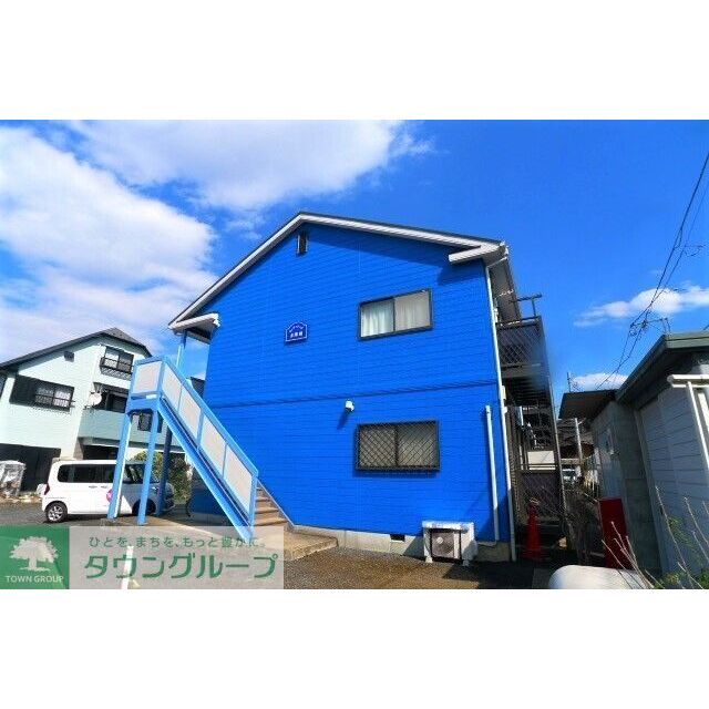 サンヴィレッジ多摩湖の賃貸物件