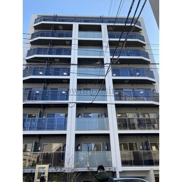 GRANPASEO本所吾妻橋の賃貸物件