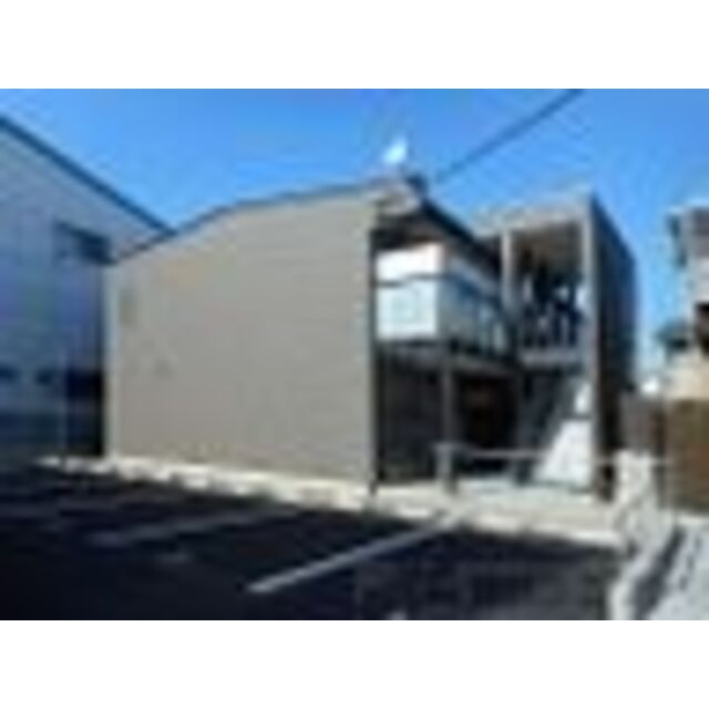 レオパレスレオネクストTKの賃貸物件