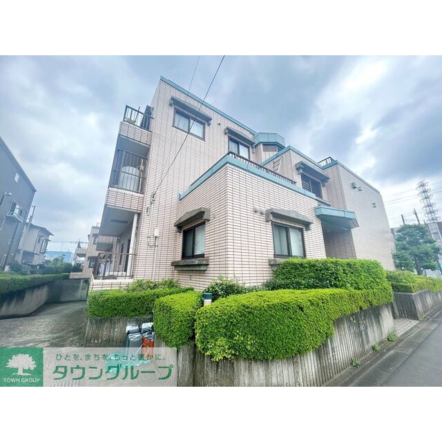 ベル・メゾン町田の賃貸物件