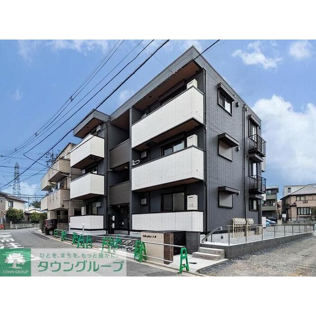 ノーブルパレス大原の賃貸物件