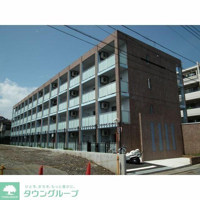 ハティの賃貸物件