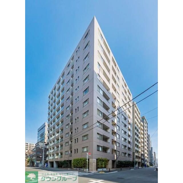 コクヨーレ日本橋の賃貸物件