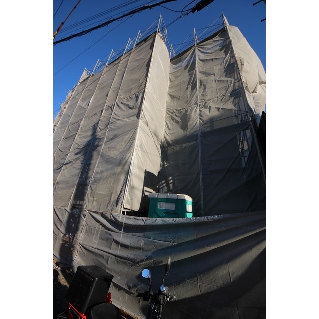 グランジュテ巣鴨の賃貸物件