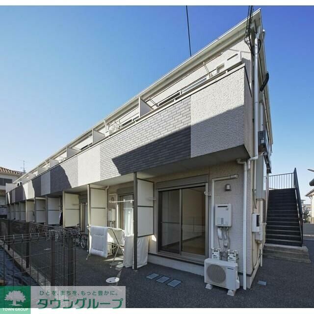 プレステージ幕張の賃貸物件