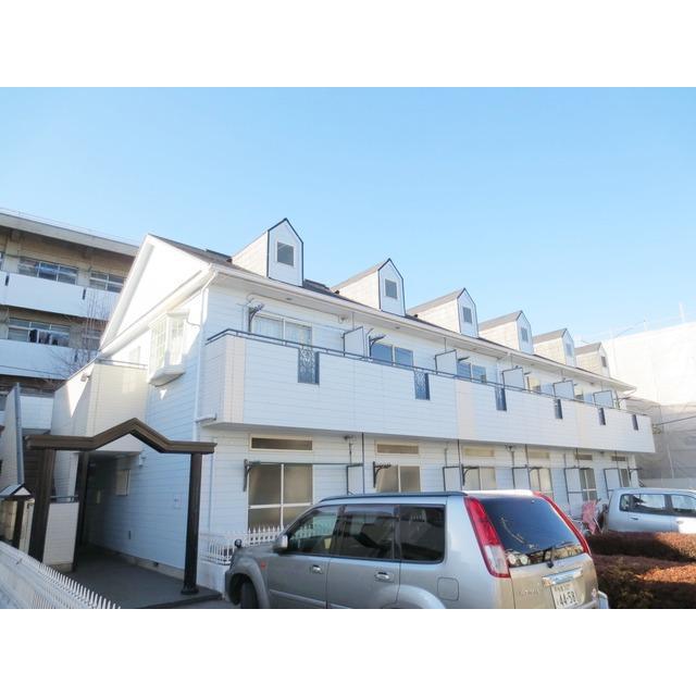 エル鷹の台１の賃貸物件