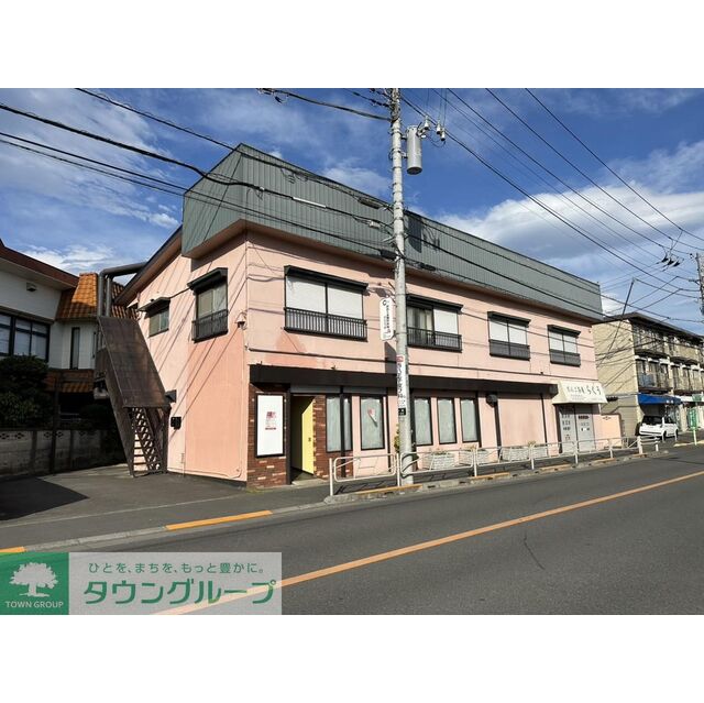 ミタマコーポの賃貸物件