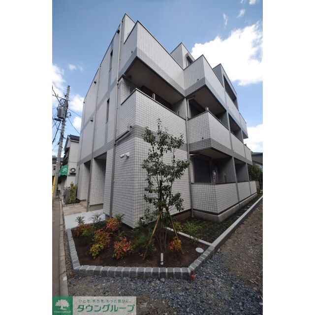 アーバンミルズの賃貸物件