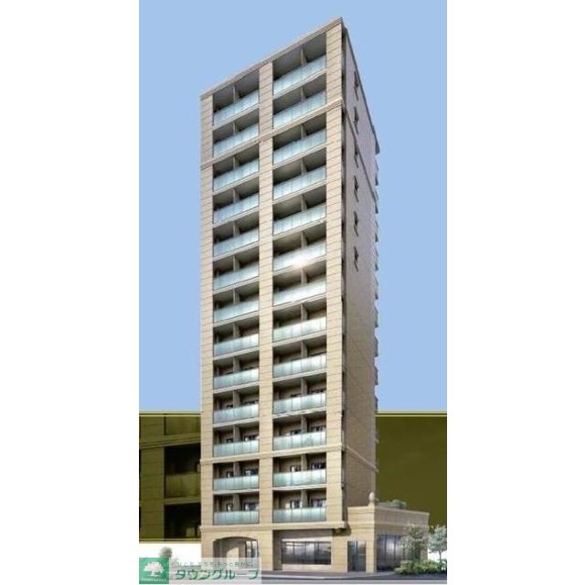 クレイシア板橋モデルノの賃貸物件