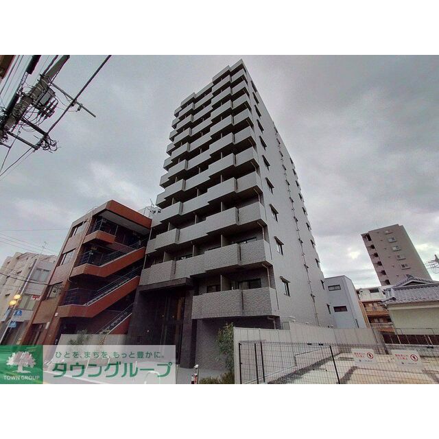 ルーブル池袋弐番館の賃貸物件