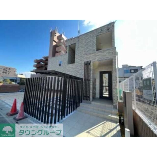 リブリ・ひなた荘の賃貸物件