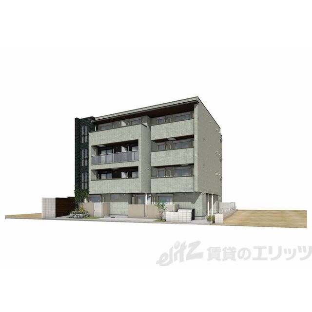 シャーメゾンセレナヴィラの賃貸物件