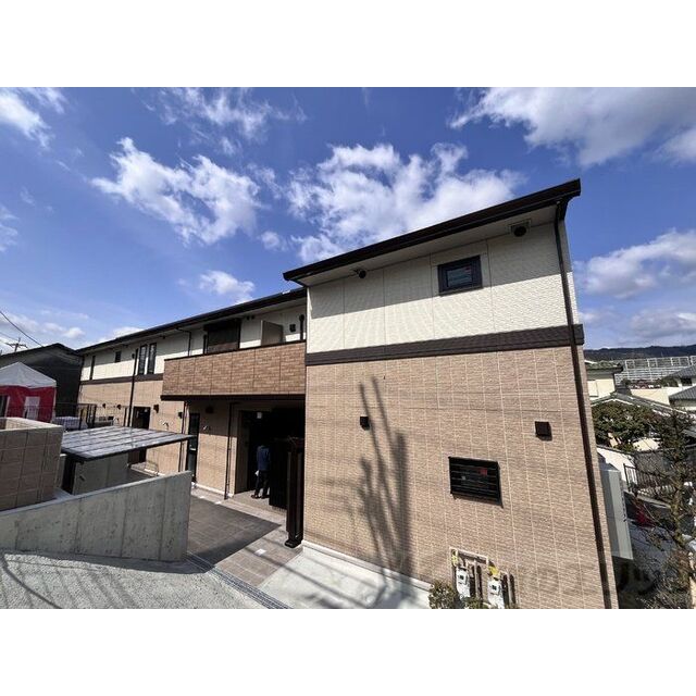 令和高浜館の賃貸物件