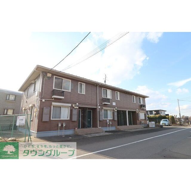 グランコートＪＡの賃貸物件