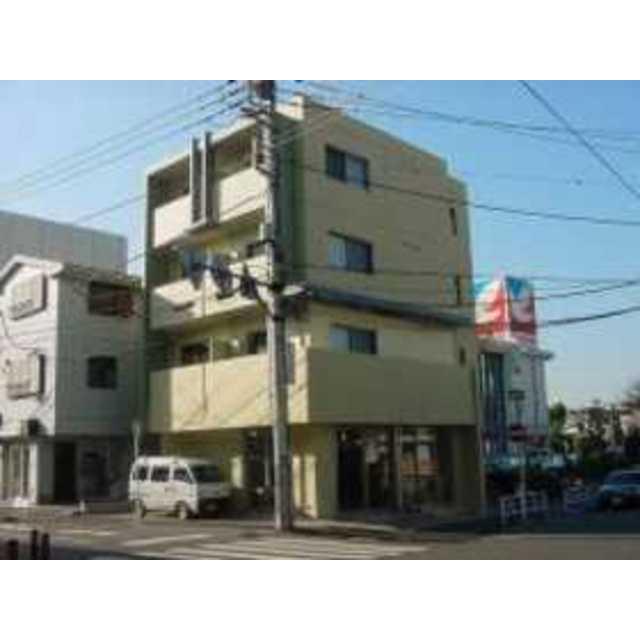 ルスデルナの賃貸物件