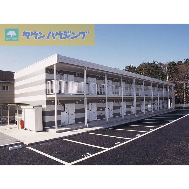 レオパレススペシャルステージBの賃貸物件