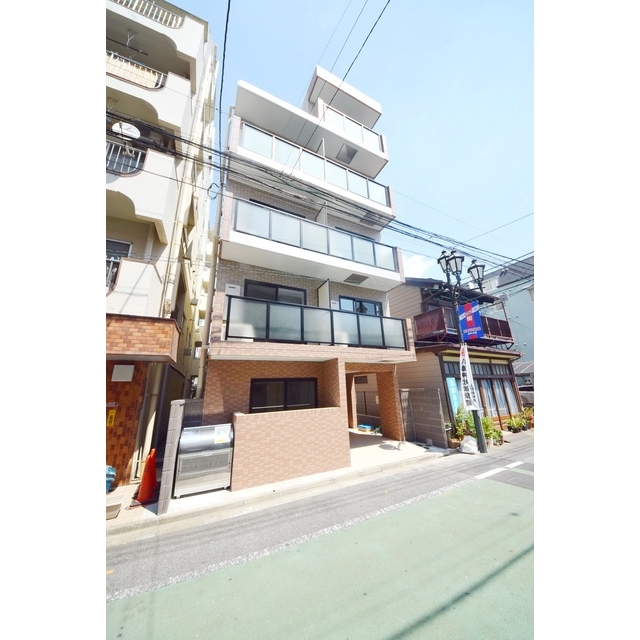 ルクス板橋の賃貸物件