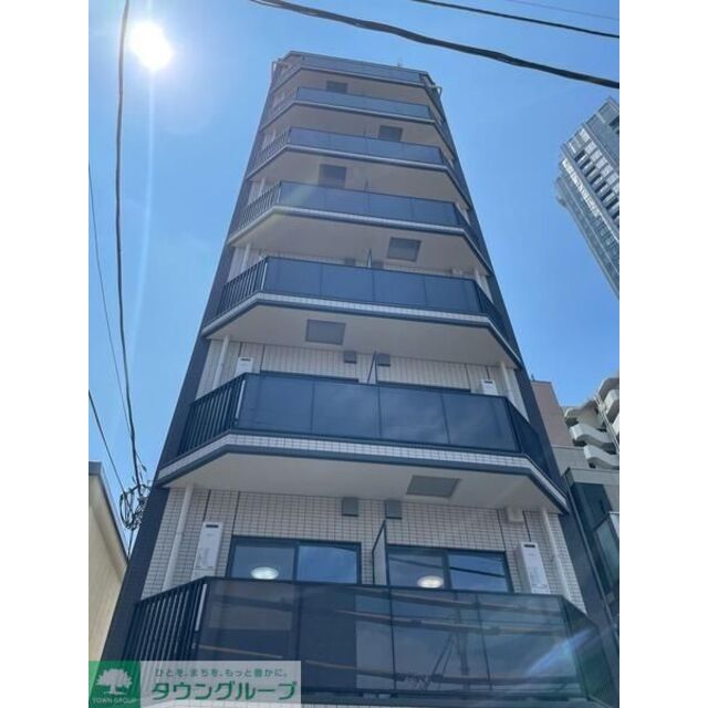 アーバンパーク要町の賃貸物件