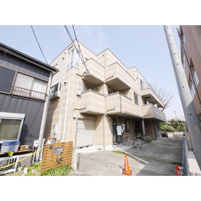 フィリアの賃貸物件