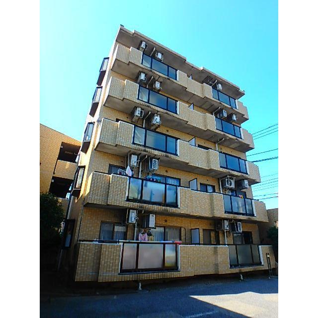 ベル・ビュー松戸の賃貸物件