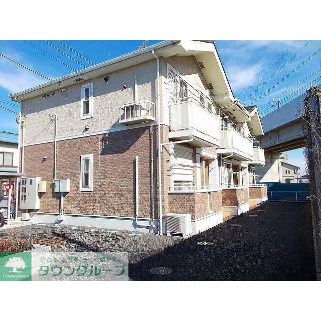 Friendly優の賃貸物件