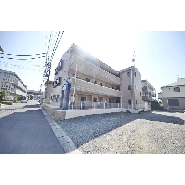 第93新井ビルの賃貸物件