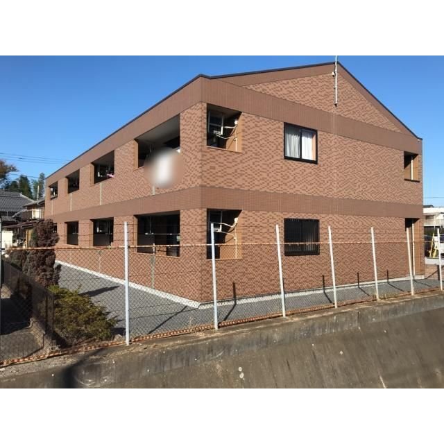 ハピネスの賃貸物件