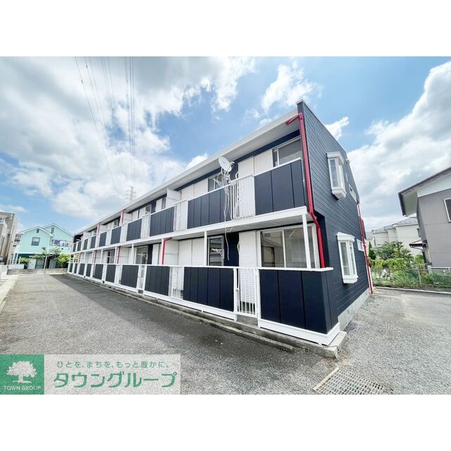 リブレス鎌倉の賃貸物件