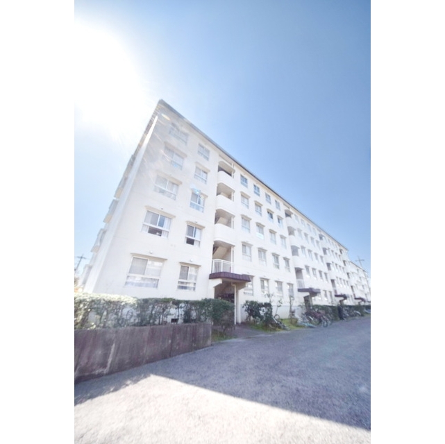 川越グリーンパークＪ—２の賃貸物件