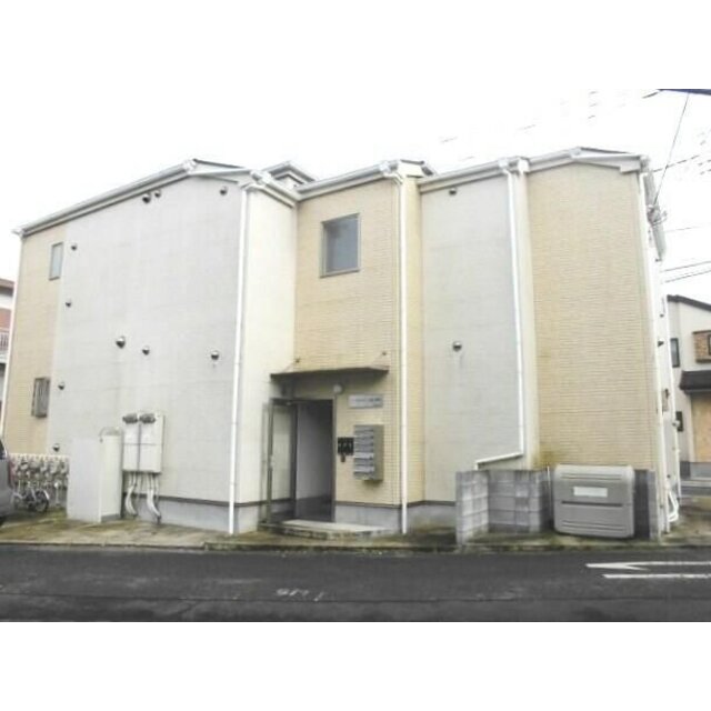 ラ・プリマベーラ霞ヶ関２の賃貸物件