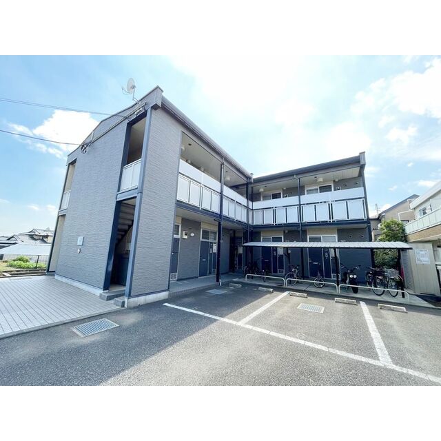 レオパレスSAIRINの賃貸物件