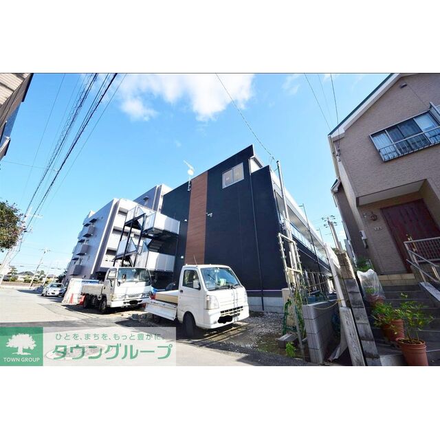 グレイス大久保の賃貸物件