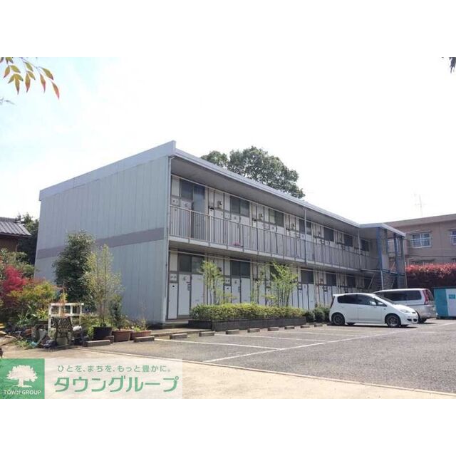 ＡＯＫＩの賃貸物件