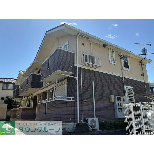 パークサイドの賃貸物件