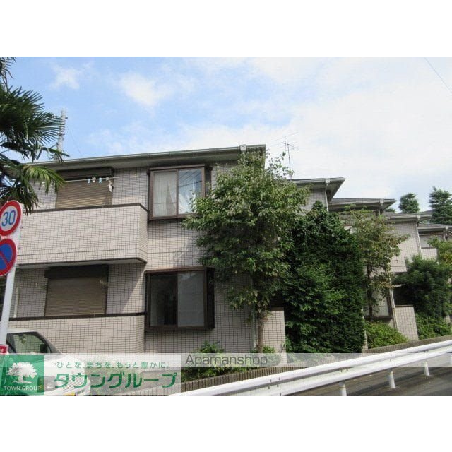 トリナクリア石神井台の賃貸物件