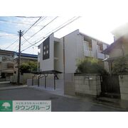 物件名が入ります