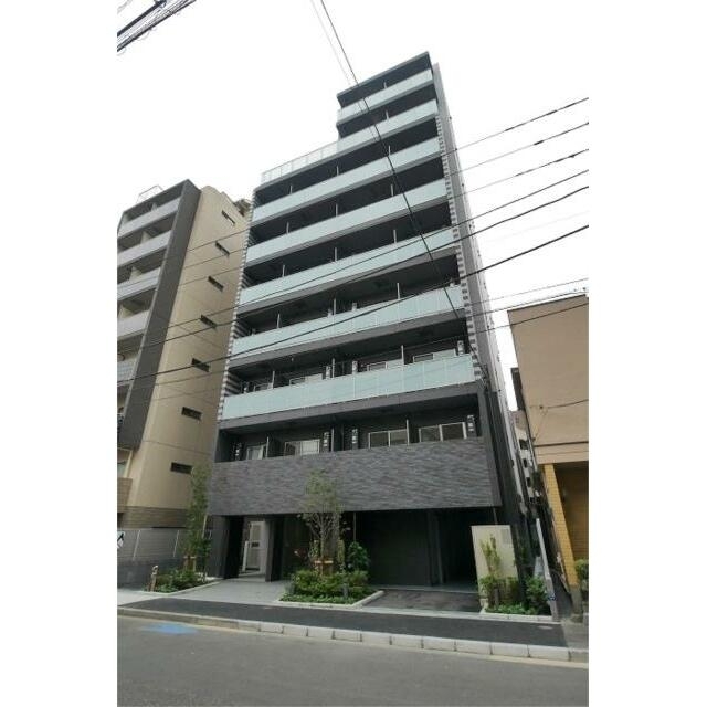 LUMEEDCUBE菊川PREMIUMの賃貸物件