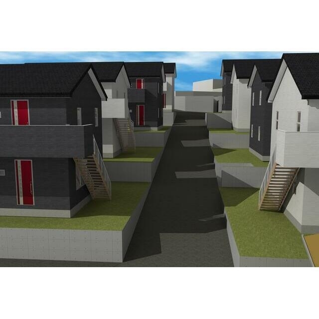 ＤＯＭＥＴＡＭＡＦ棟ドーム多摩の賃貸物件