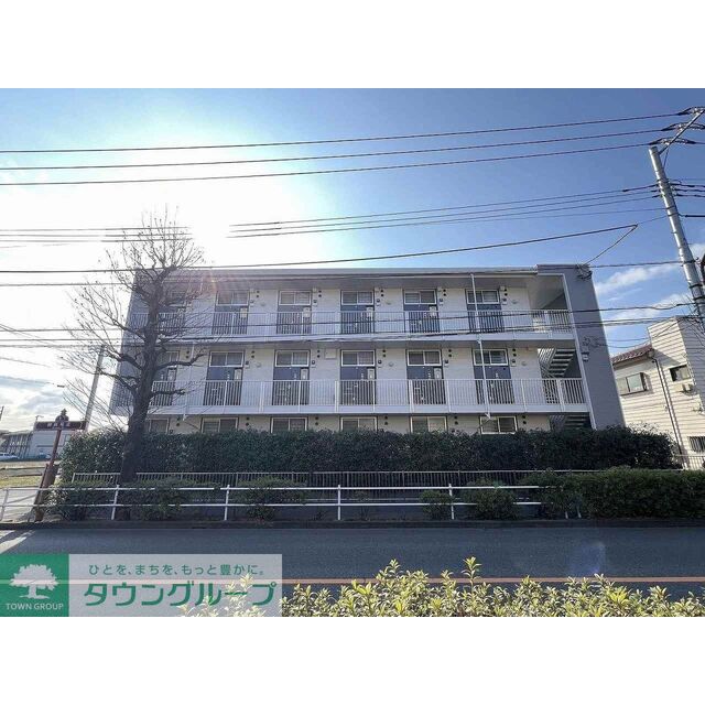 レオパレスエスペランサ分梅の賃貸物件