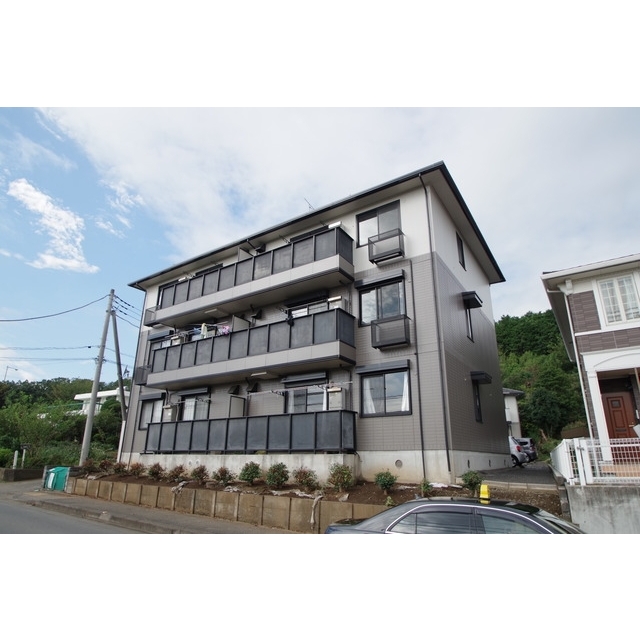 ファミールAの賃貸物件