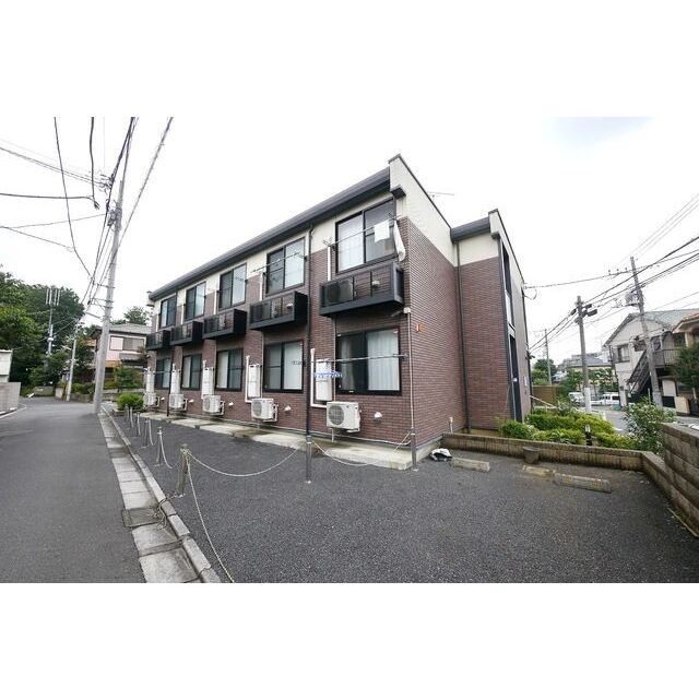 タートルクレイン2の賃貸物件