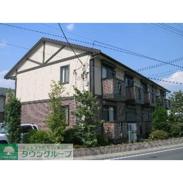 エスポワール弐番館の賃貸物件