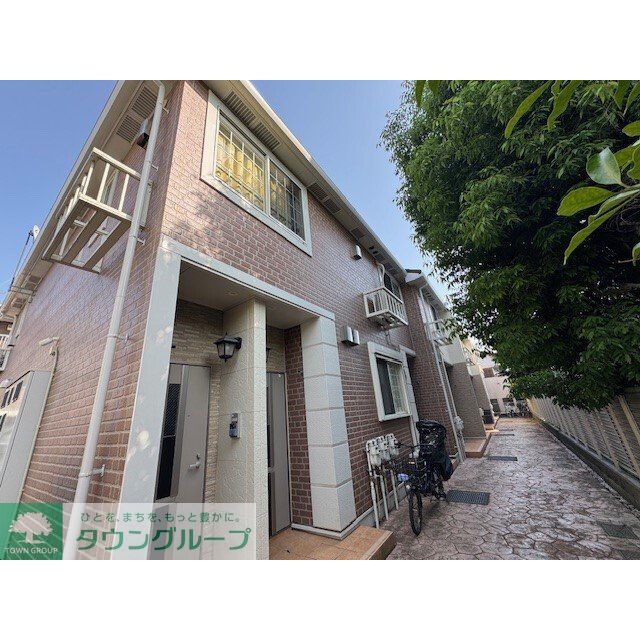 ファインコートの賃貸物件