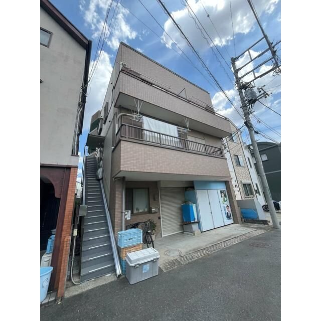 多摩ハイムの賃貸物件