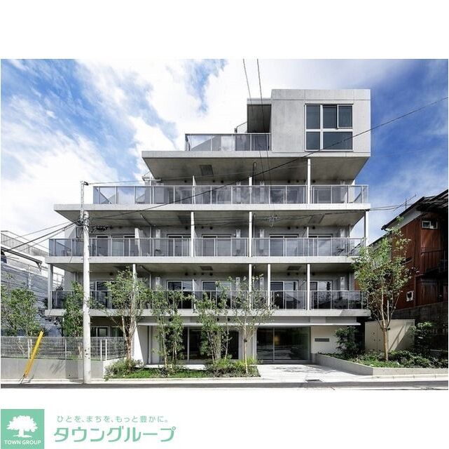 JPnoie駒沢大学の賃貸物件