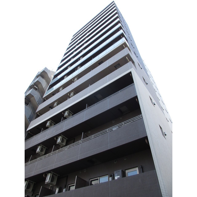 トラディティオ門前仲町の賃貸物件