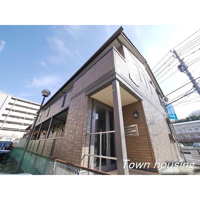 エスポワールの賃貸物件