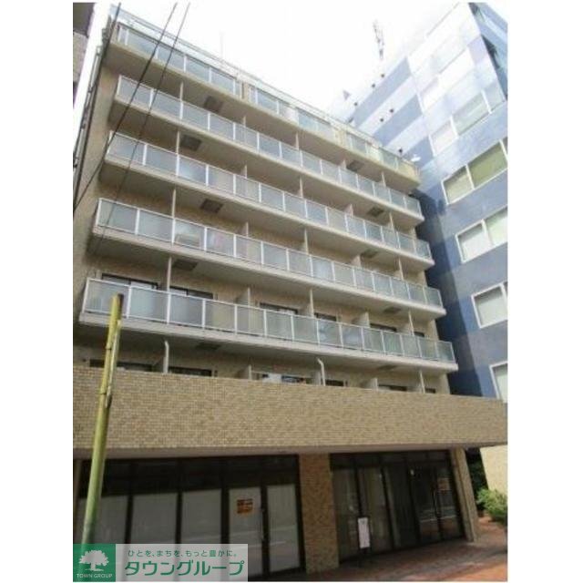 エルハイム麹町の賃貸物件